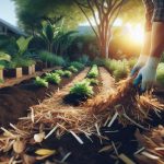 Les secrets pour créer un jardin en carré potager, esthétique et pratique